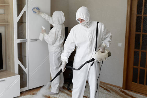 24/7 Emergency Blood Cleanup experts in Gordonsville, VA